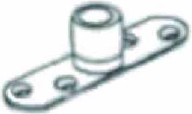 Immagine prodotto Magni Porta Scorrevole Per Camion A Rulli 85136