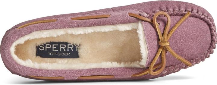 Produktbild Sperry Hausschuhe Reina Wildleder (42)