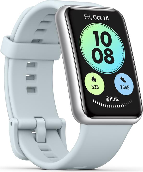 Image du produit Huawei Watch Fit (41.60 mm)