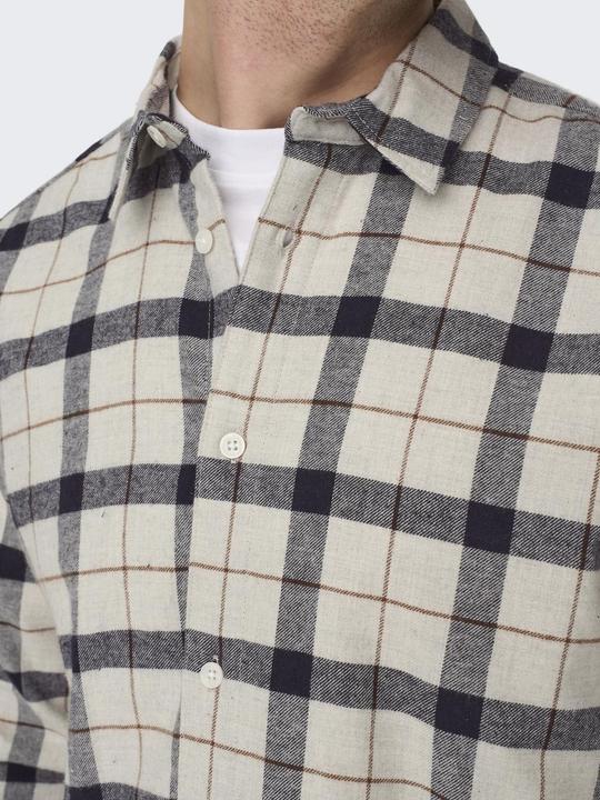 Immagine prodotto Only & Sons Camicia (XXL)