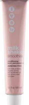 Produktbild Milk_Shake Smoothies Ammonia-Free Semi-Permanent Hair Dye, 11N Black, 100 ml (11N Black)