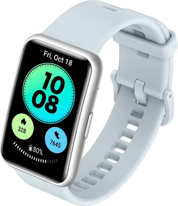 Image du produit Huawei Watch Fit (41.60 mm)
