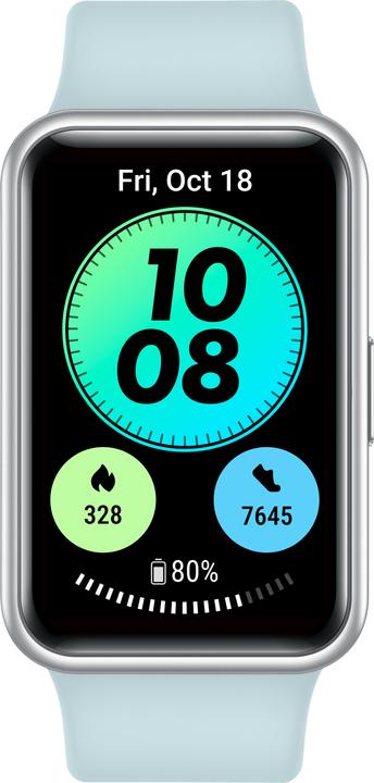 Image du produit Huawei Watch Fit (41.60 mm)