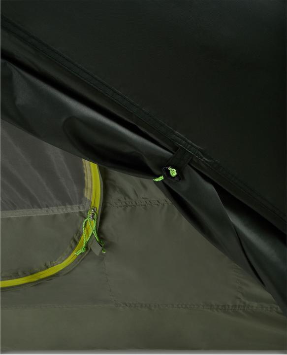 Produktbild Jack Wolfskin Sky Dome III (Kuppelzelt, 3.47 kg, 3 Personen)