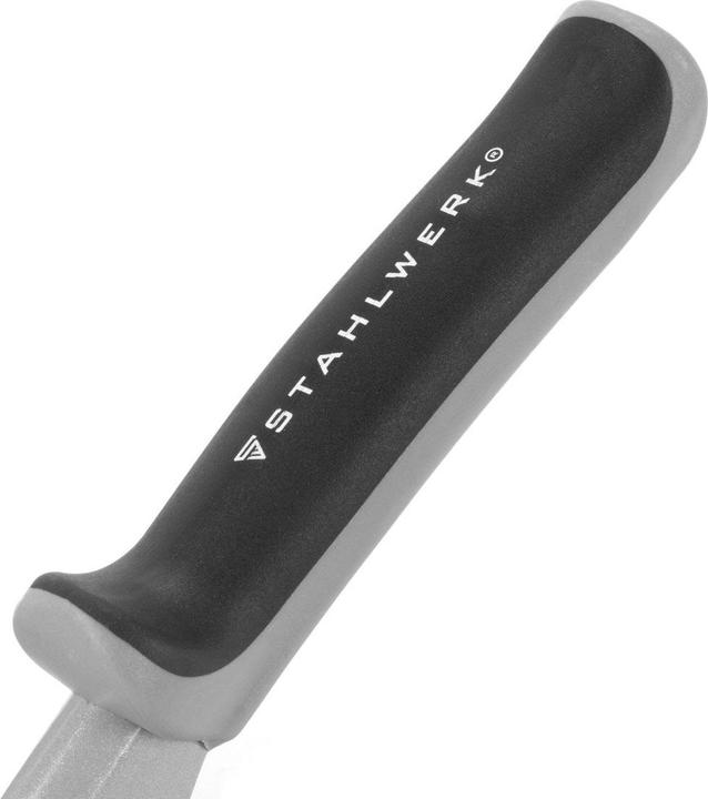 Produktbild Stahlwerk Gehrungsschneider | Gehrungsschere Einstellbare Winkel 30° | 45° | 90° (14490 mm)