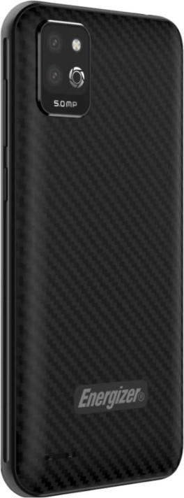 Image du produit Energizer Ultimate U505S Smartphone - Smartphone 1 Go de RAM 16 Go 5 pouces 4G Dual Sim UE (Noir) (16 Go, Noir, 5", Double SIM, 5 Mpx, 4G)