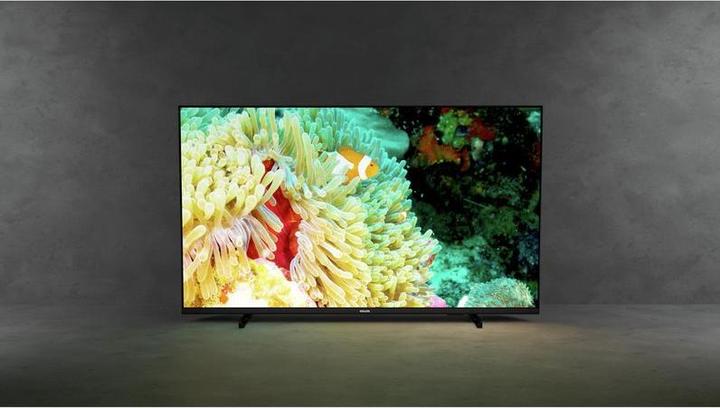 Produktbild Philips 50PUS7607 (50", PUS7607, LCD, 4K, 2022)