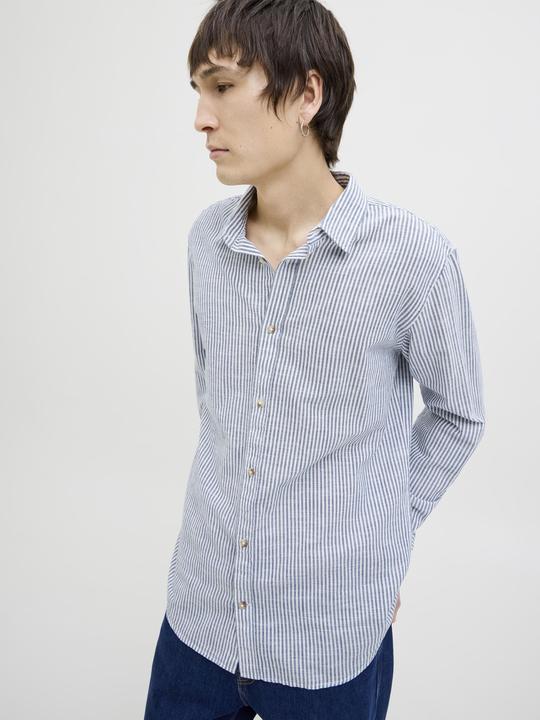 Immagine prodotto Jack & Jones Jjesummer Shirt Ls Sn (XS)