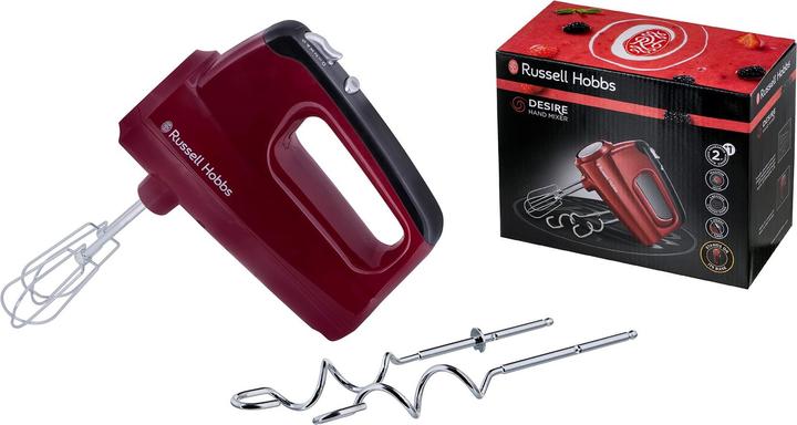 Immagine prodotto Russell Hobbs Desiderio (350 W)