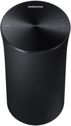 Produktbild Samsung Wireless Audio 360 R1 (Bluetooth, WLAN)