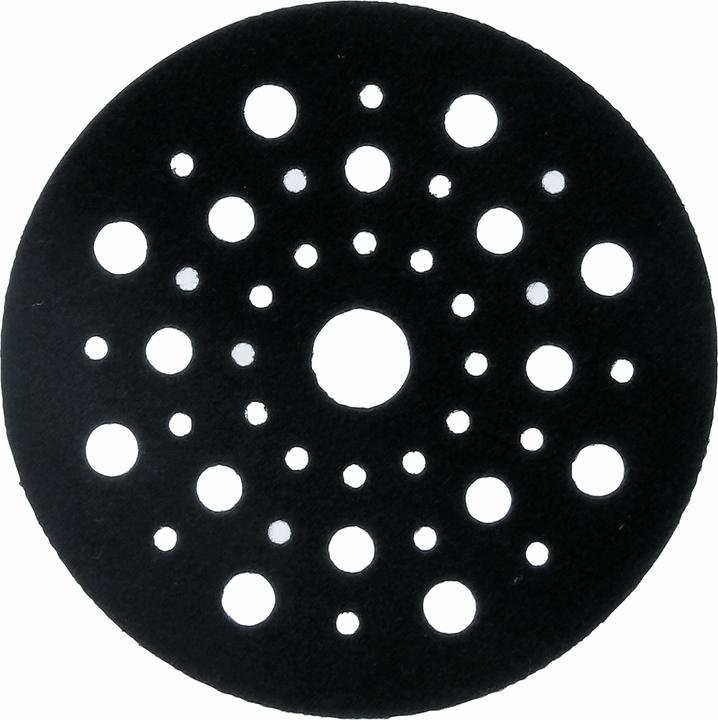 Image du produit Bosch Professional Zubehör Protecteur de plateau de ponçage, 125 mm pour ponceuse excentrique