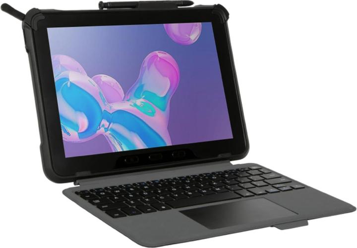Produktbild Samsung Targus (US, Galaxy Tab Active 4 Pro)