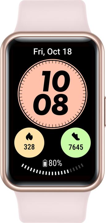 Produktbild Huawei Watch Fit (41.60 mm)