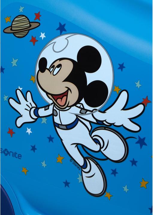 Image du produit Samsonite Dream Rider Mickey Stars (30 l, Bagage à main (jusqu'à 50l))