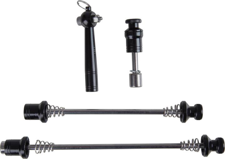 Decathlon Hytr Lock