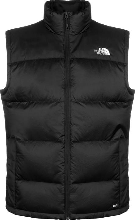 Actual product image North Face Diablo Down Vest (L)