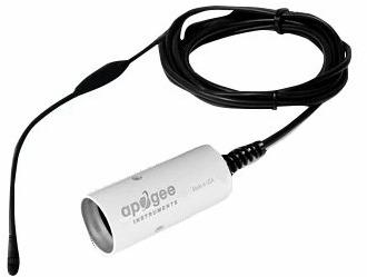 Actual product image Libelium Non-contact surface temperature measurement SI-411 for One
