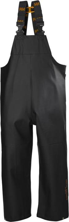 Helly Hansen Workwear Gale Regenlatzhose schwarz 3XL (3XL)