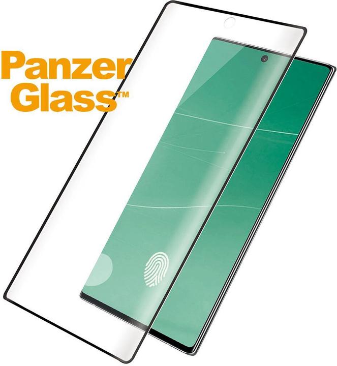 Produktbild PanzerGlass Case Friendly (1 Stück, Samsung Galaxy Note 20)