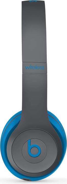 Produktbild Beats Solo2 Wireless (12 h, Kabellos)