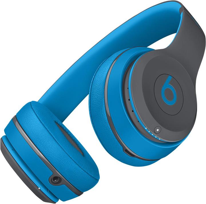 Produktbild Beats Solo2 Wireless (12 h, Kabellos)