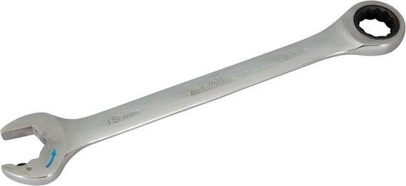 Produktbild Makita B-65523 (19 mm, 8 mm, 10  mm, 14 mm, 18 mm, 11 mm, 12 mm, 17 mm, 15 mm, 13 mm, 9 mm, 16 mm)