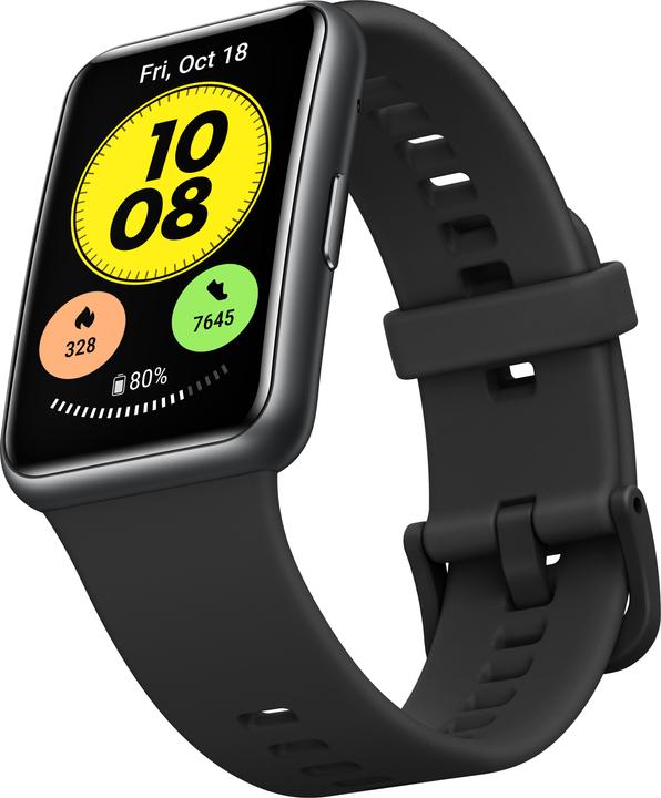 Produktbild Huawei Watch Fit (41.60 mm)