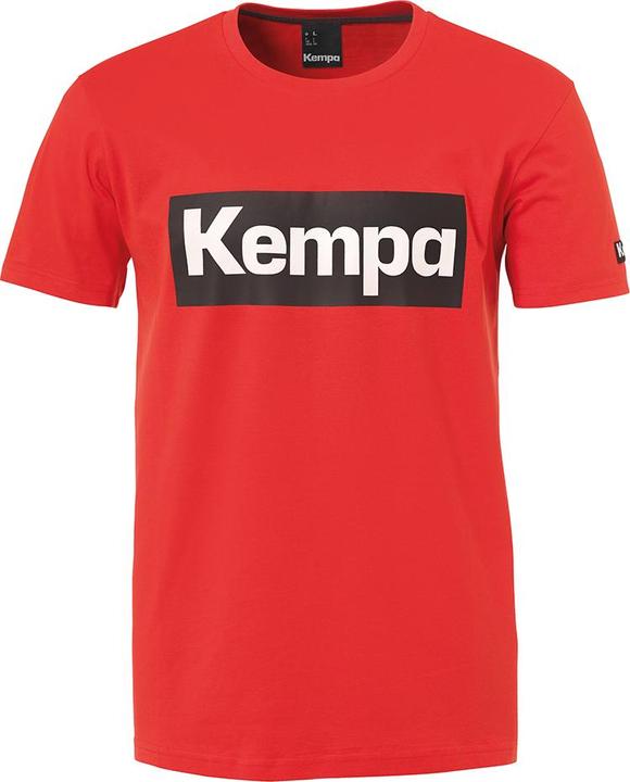 Actual product image Kempa Promo T-Shirt (XXL)