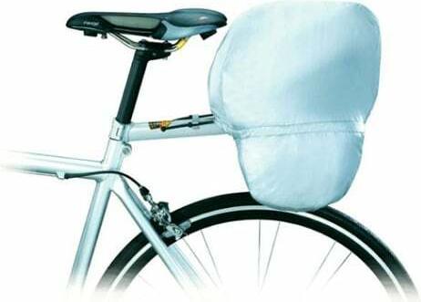 Productafbeelding Topeak Regenhoes voor MTX TrunkBags