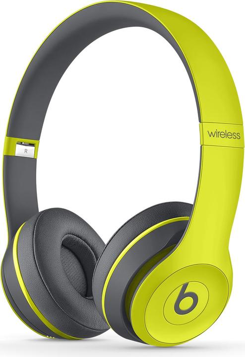 Beats Solo2 Wireless (12 h, Kabellos)