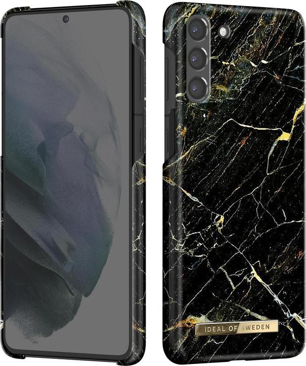 Actual product image iDeal Of Sweden Smartphone Cover Fashion (Samsung Galaxy S21+)