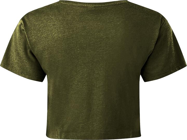 Produktbild Tri Dri Kurzes Top (L)