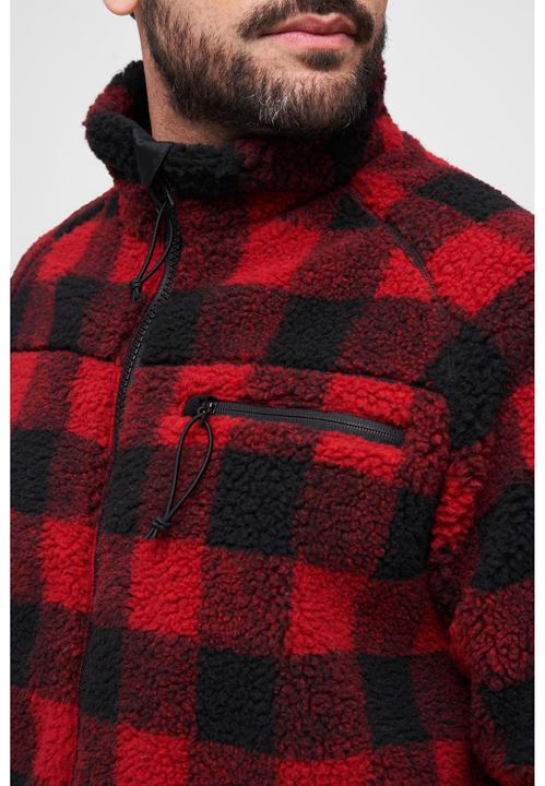 Immagine prodotto Brandit Giacca in pile Teddy (M, L)