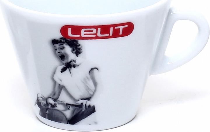 Immagine prodotto Lelit Tazze (700 ml, 6 x)