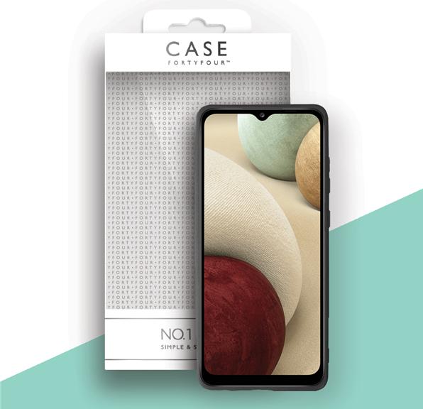 Produktbild Case FortyFour No.1 (Samsung Galaxy A12)