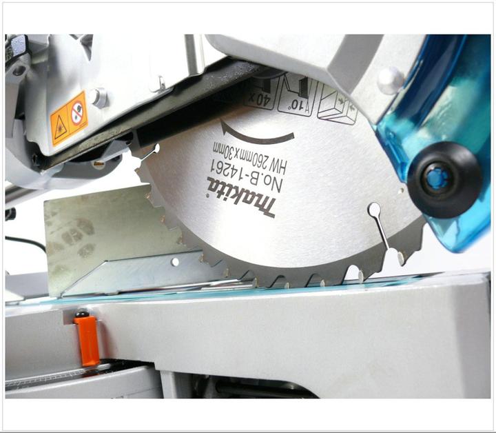 Immagine prodotto Makita Ls1018ln