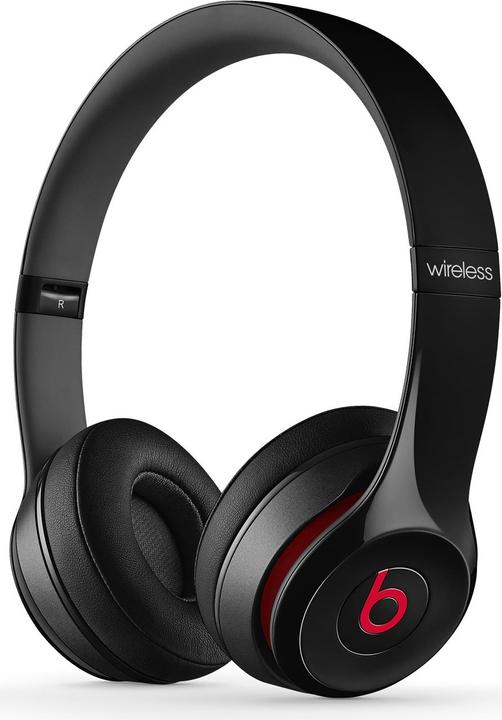 Beats Solo2 sans fil (12 h, Sans fil)