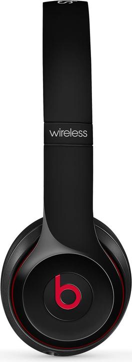Image du produit Beats Solo2 sans fil (12 h, Sans fil)