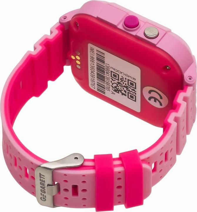 Produktbild Garett Kids (1.4 Zoll) LCD GPS (48 mm, 2G)