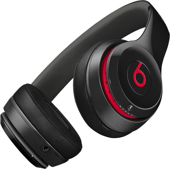 Image du produit Beats Solo2 sans fil (12 h, Sans fil)