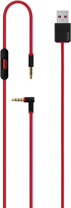 Image du produit Beats Solo2 sans fil (12 h, Sans fil)
