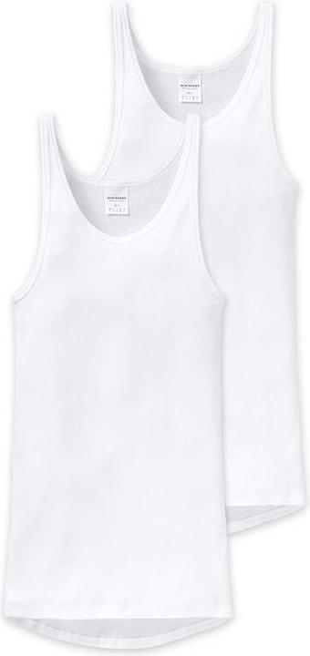 Image du produit Schiesser Maillots de corps (XXL)