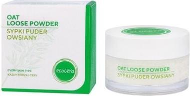 Produktbild Ecocera Loose Oat Powder For All Skin Types 10G (Körperlotion)