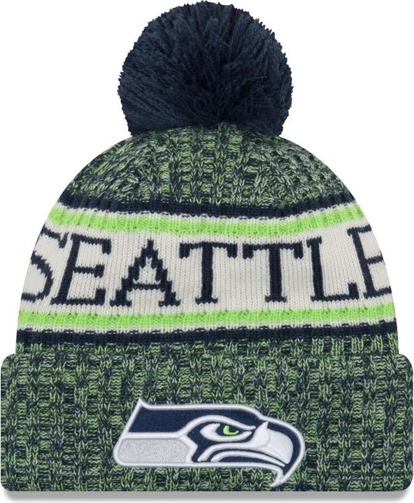 Immagine prodotto New Era Seattle Seahawks (Taglia unica)