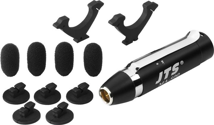 Image du produit JTS Microphone instrumental CX-500 Ü