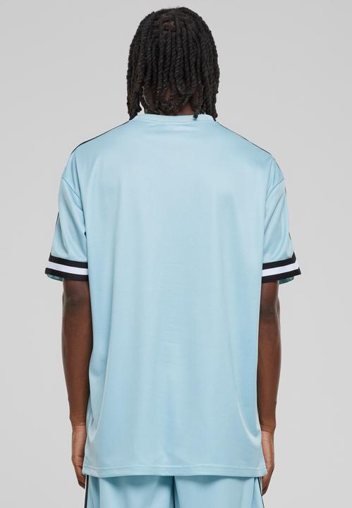 Image du produit Urban Classics Tee-shirt à rayures surdimensionné - 5280 (XL)