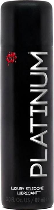Produktbild Wet Platinum Silicone Lubricant Extrem 89 ml (93 ml)