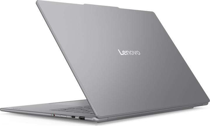 Actual product image Lenovo Yoga Slim 7i Aura Edition (15.30", Intel Core Ultra 7 258V, 32 GB, 1000 GB, CH)