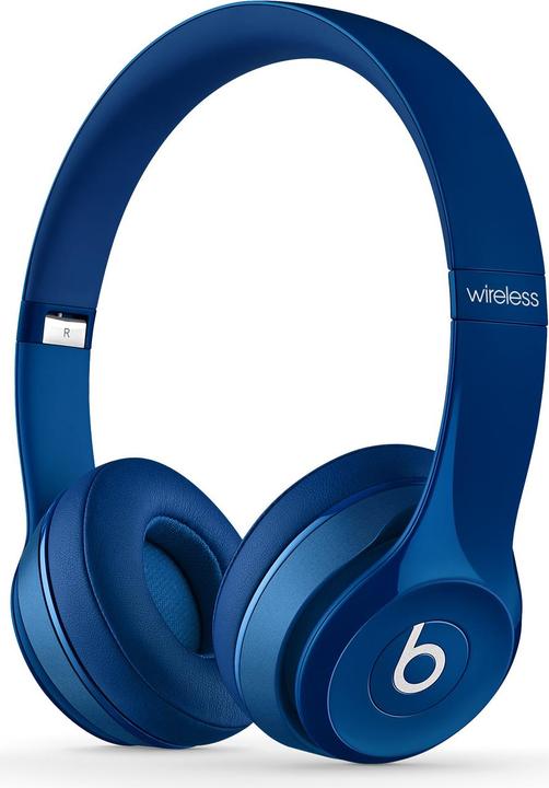 Beats Solo2 Wireless (12 h, Kabellos)
