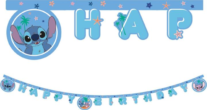Decorazioni da festa